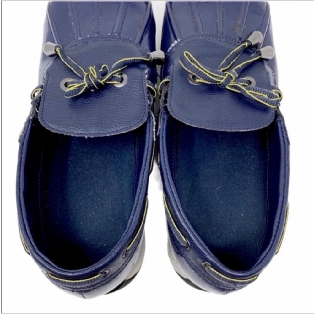 COUGAR rain slip on ducks shoes 10M